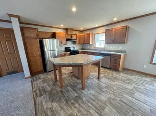 11159 Red Arrow Hwy LOT 236, Bridgman, MI 49106