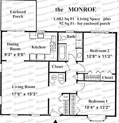 2nd image of 68C Gloucester Way