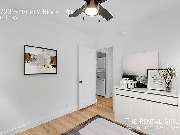 3rd image of 4723 Beverly Blvd #4