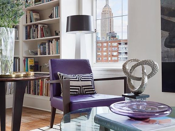 3rd image of 405 W 23rd St APT 18A