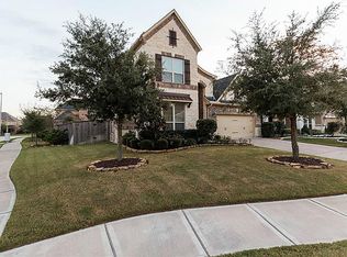 27703 Gable Creek Ct, Katy, TX 77494