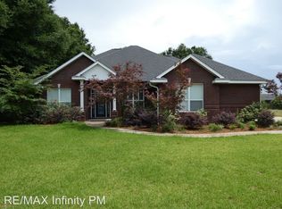 4932 Oak Hollow Ln, Pace, FL 32571