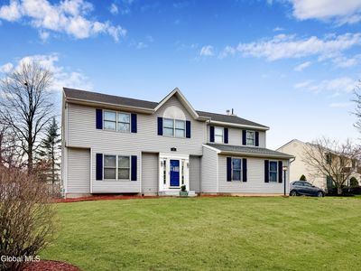 35 Mallard Road, Glenmont, NY, 12077