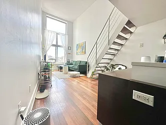 Rented by Doorway NYC, LLC