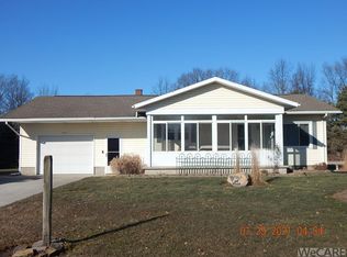 1951 Stewart Rd, Lima, OH 45801