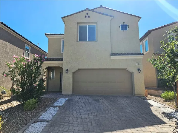 9853 Fisher Bay Ct, Las Vegas, NV 89178