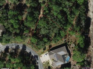 12 Hackberry Ct N #32, Homosassa, FL 34446