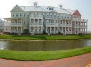 32 Canal Side Mews W #32BQ, Ocean City, MD 21842