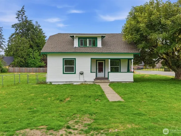 10302 E 40th Avenue, Tacoma, WA 98446