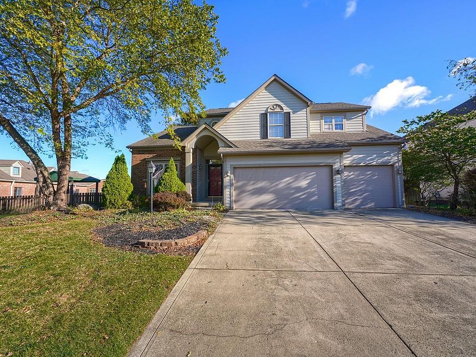 1st image of 8680 Taylor Woods Dr