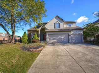 8680 Taylor Woods Dr, Reynoldsburg, OH 43068