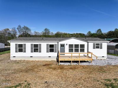 1560 Delta Valley Rd, Greeneville, TN, 37743