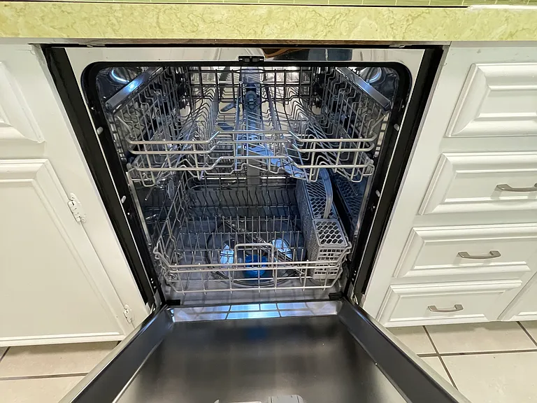 Dishwasher