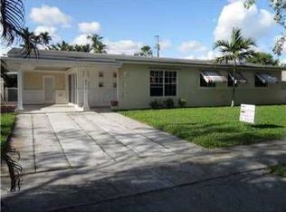 8015 SW 16th St, Miami, FL 33155