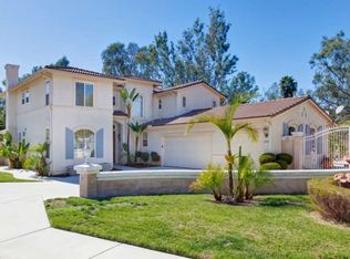 2025 Hallmark Pl, Escondido, CA 92029