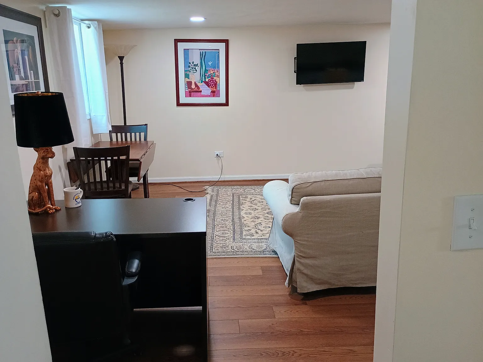 1 bed, 1200 sqft, $1,600 — Photo 4