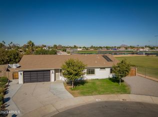 2560 E Golden St, Mesa, AZ 85213