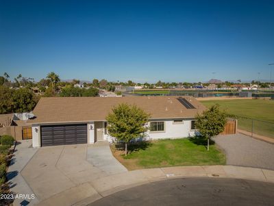 2560 E Golden St, Mesa, AZ, 85213