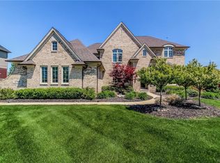 2765 Spyglass Dr, Oakland, MI 48363