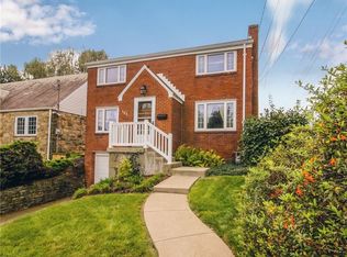 366 Jonquil Pl, Pittsburgh, PA 15228