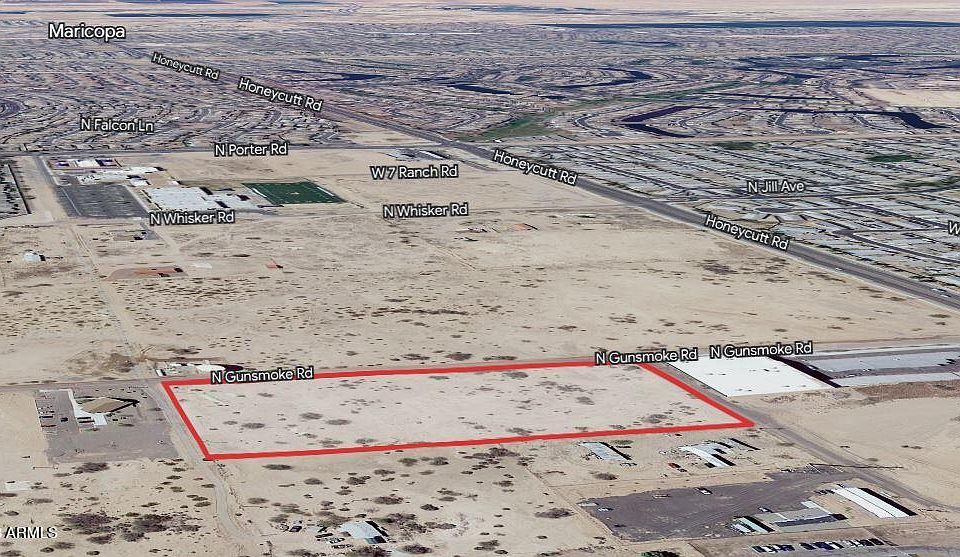 2nd image of 40670 W SEVEN RANCH Road #-
