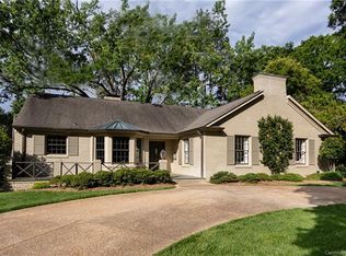 2618 Chilton Pl, Charlotte, NC 28207