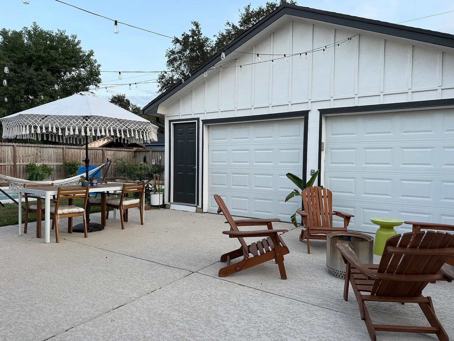 3 bed, 1300 sqft, $2,900 — Photo 3