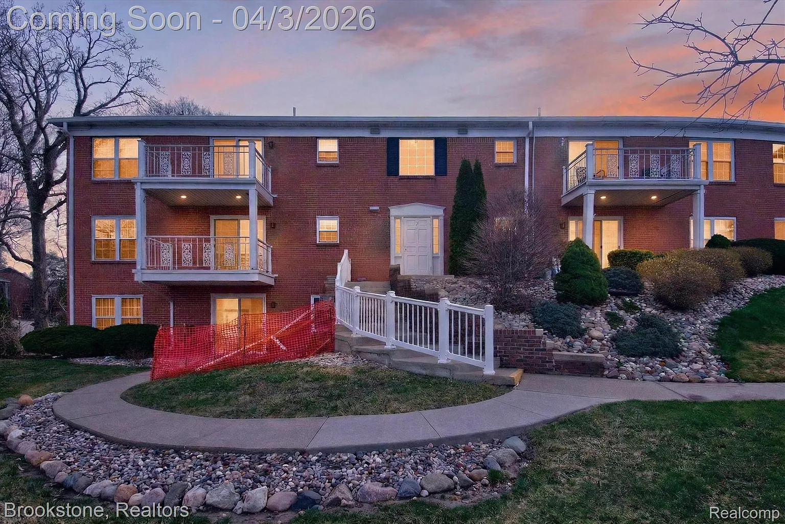 3333 Moores River Dr APT 702 photo 1