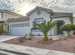 263 Horizon Pointe Cir, Henderson, NV 89012