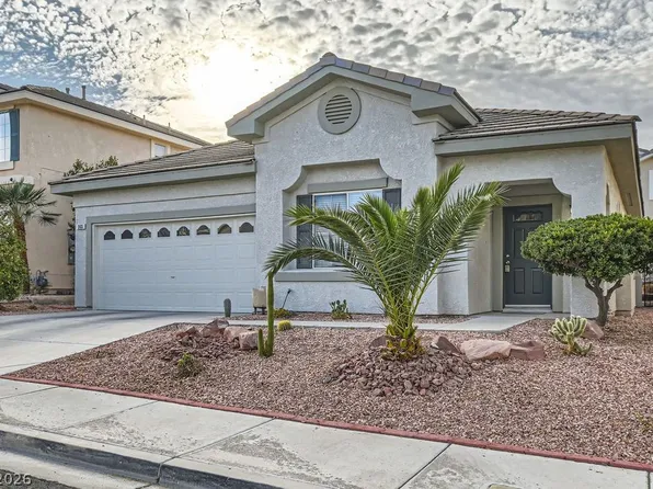 263 Horizon Pointe Cir, Henderson, NV 89012
