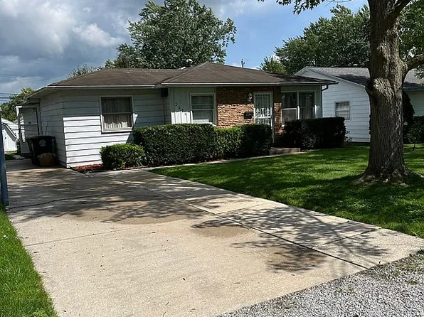 2626 Nordholme Ave, Fort Wayne, IN 46805