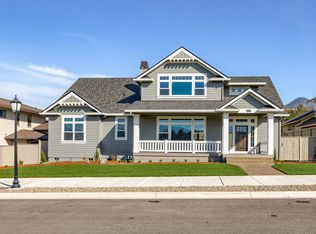 4137 Shamrock Dr, Medford, OR