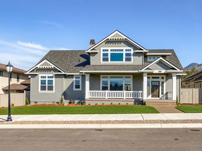 4137 Shamrock Dr, Medford, OR, 97504