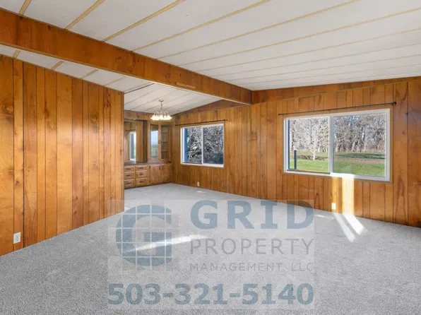13215 Ballston Rd, Amity, OR 97101