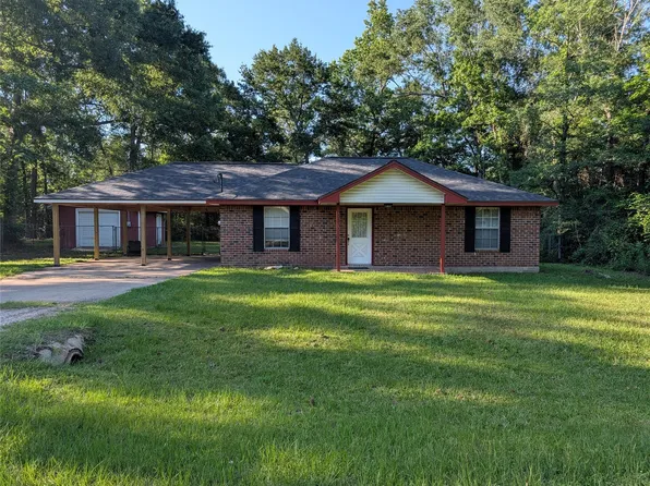 25383 Moss Cir, Cleveland, TX 77328