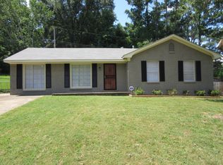 4261 Windermere Rd, Memphis, TN 38128