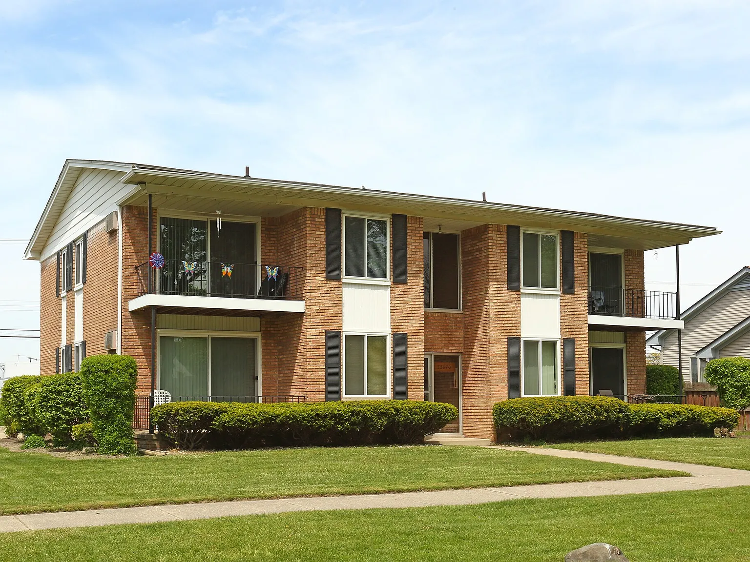 1 bed, 700 sqft, $1,100 — Photo 1