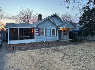 2810 Hastings Rd SW, Huntsville, AL 35801