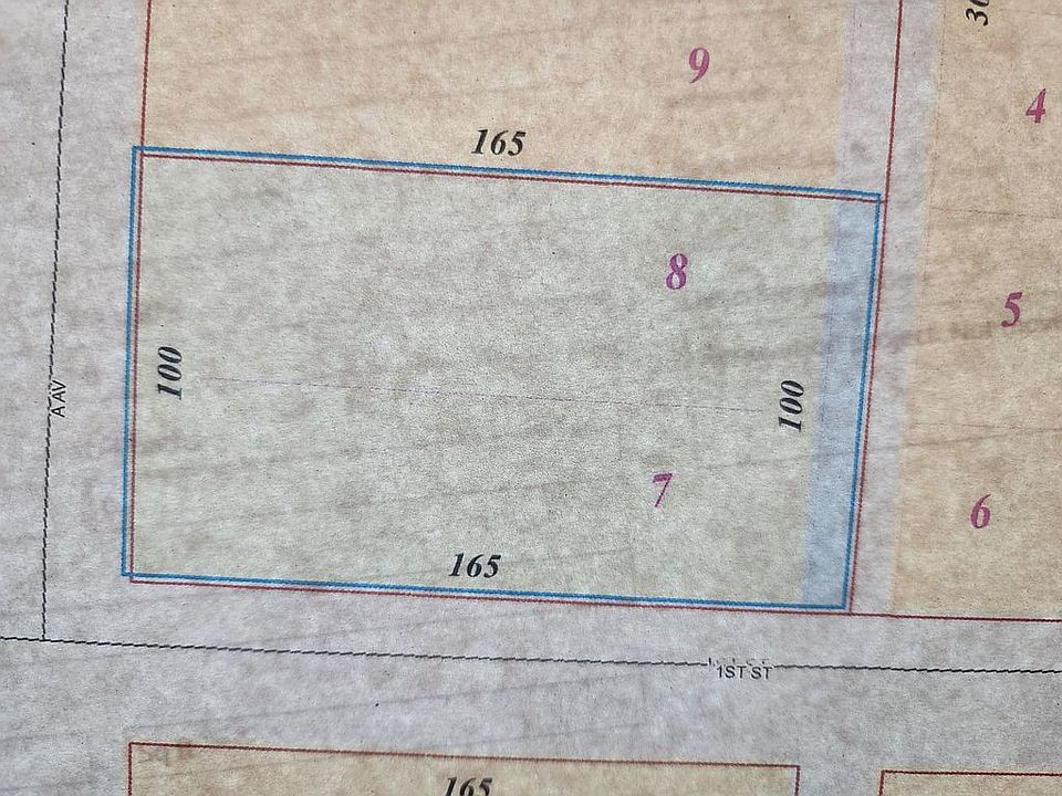2nd image of 24138 1st St