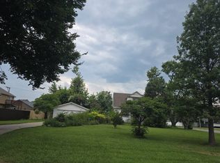 1724 S Elm St, Ottawa, KS 66067