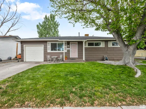 20 E Devere Way, Sparks, NV 89431