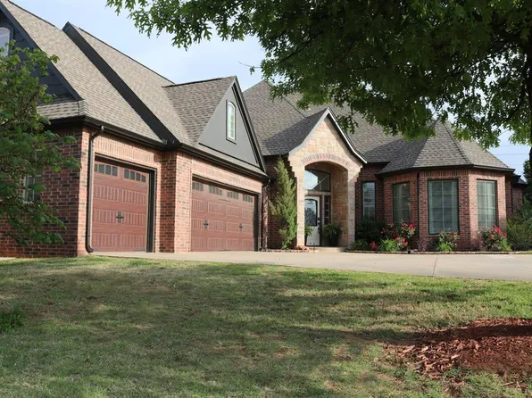3317 Heritage Green Cir, Edmond, OK 73003