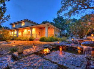 19 Country Ln, Wimberley, TX 78676