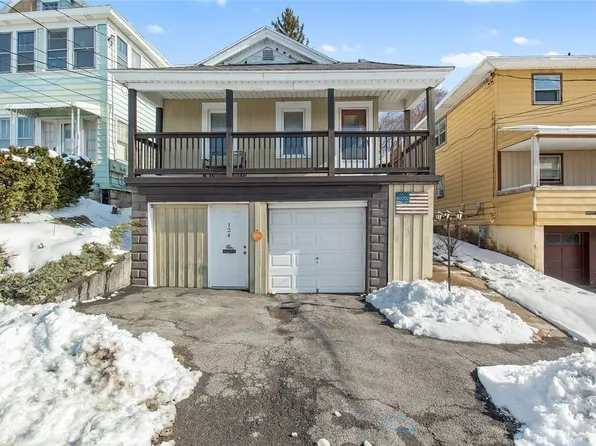 124 Spring St, Syracuse, NY 13208