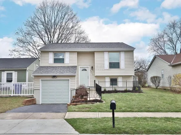 2955 Hubbardton Pl, Reynoldsburg, OH 43068