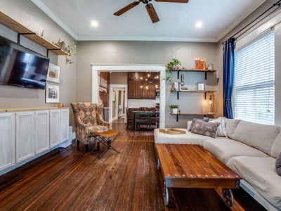 326 S Windomere Ave, Dallas, TX, 75208