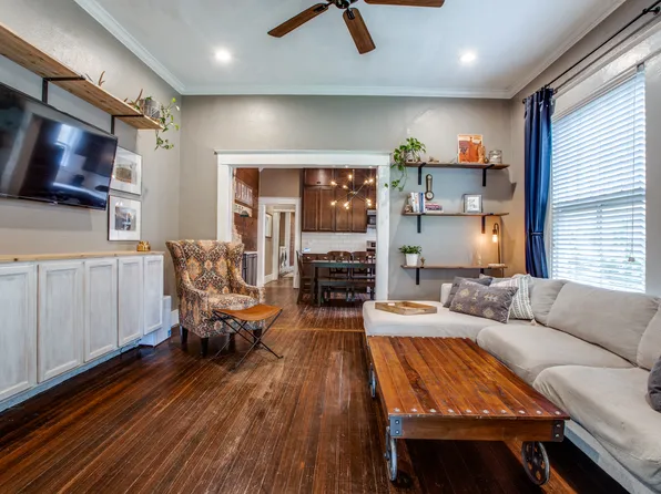 326 S Windomere Ave, Dallas, TX 75208