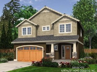 2541 10th Ct SE, Olympia, WA 98501