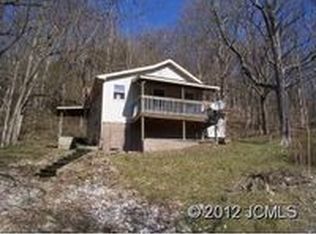 316 E Hill Rd, Madison, IN 47250