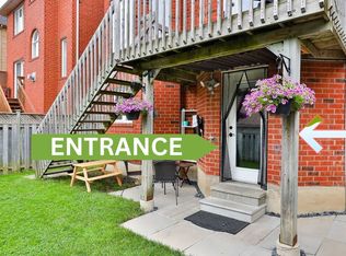 396 Hewitt Cir, Newmarket, ON L3X 2L8